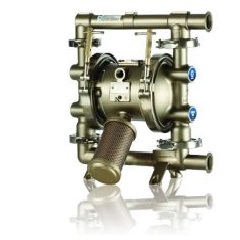 پمپ های دیافراگمی  SaniForce 1040 Double